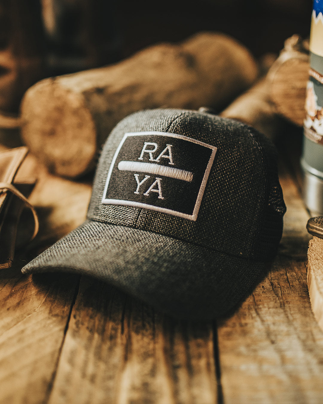 Jockey Trucker RAYA - Marengo