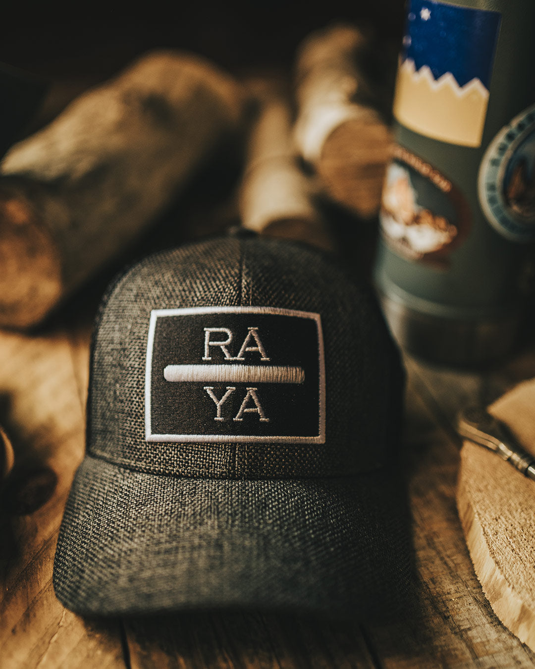 Jockey Trucker RAYA - Marengo