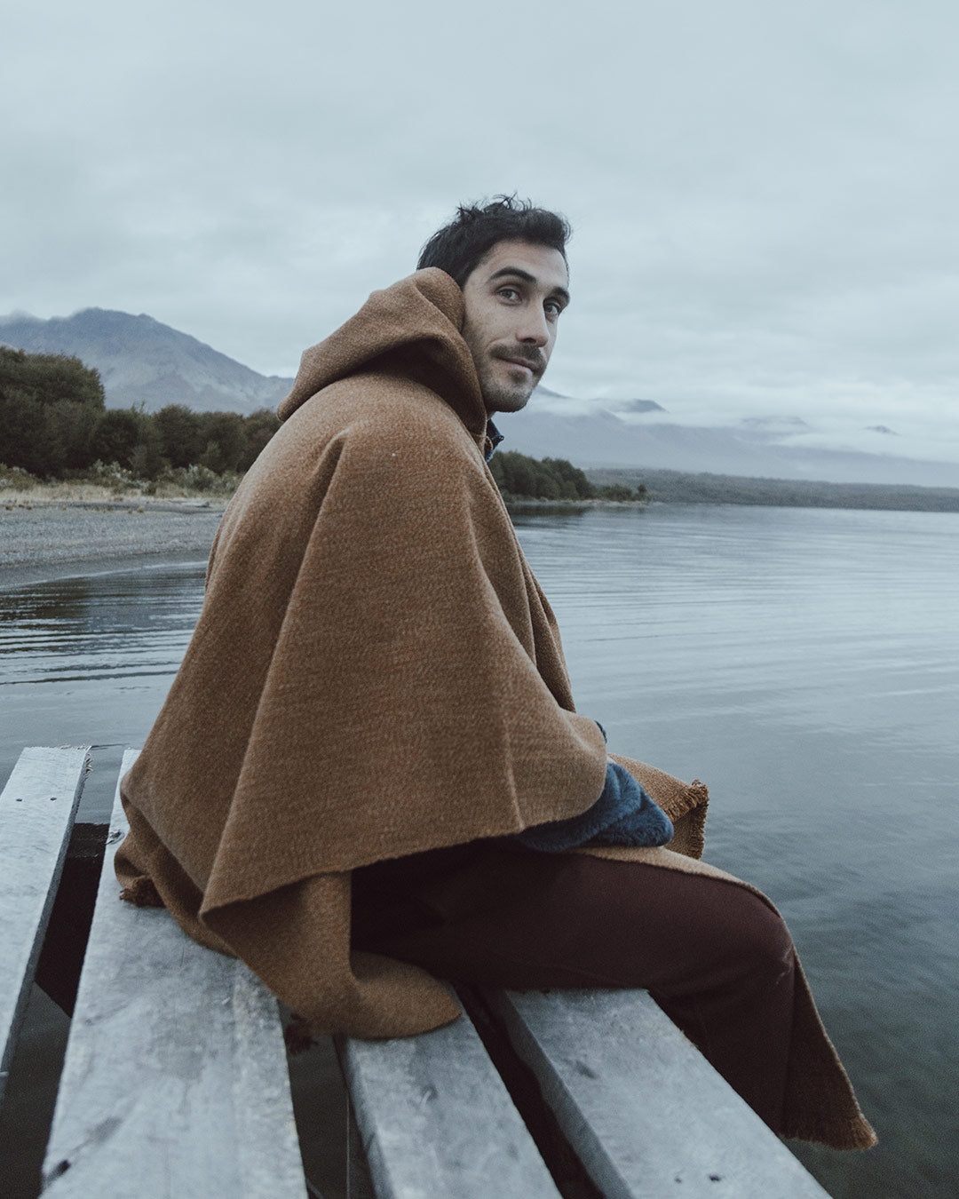 Poncho Café