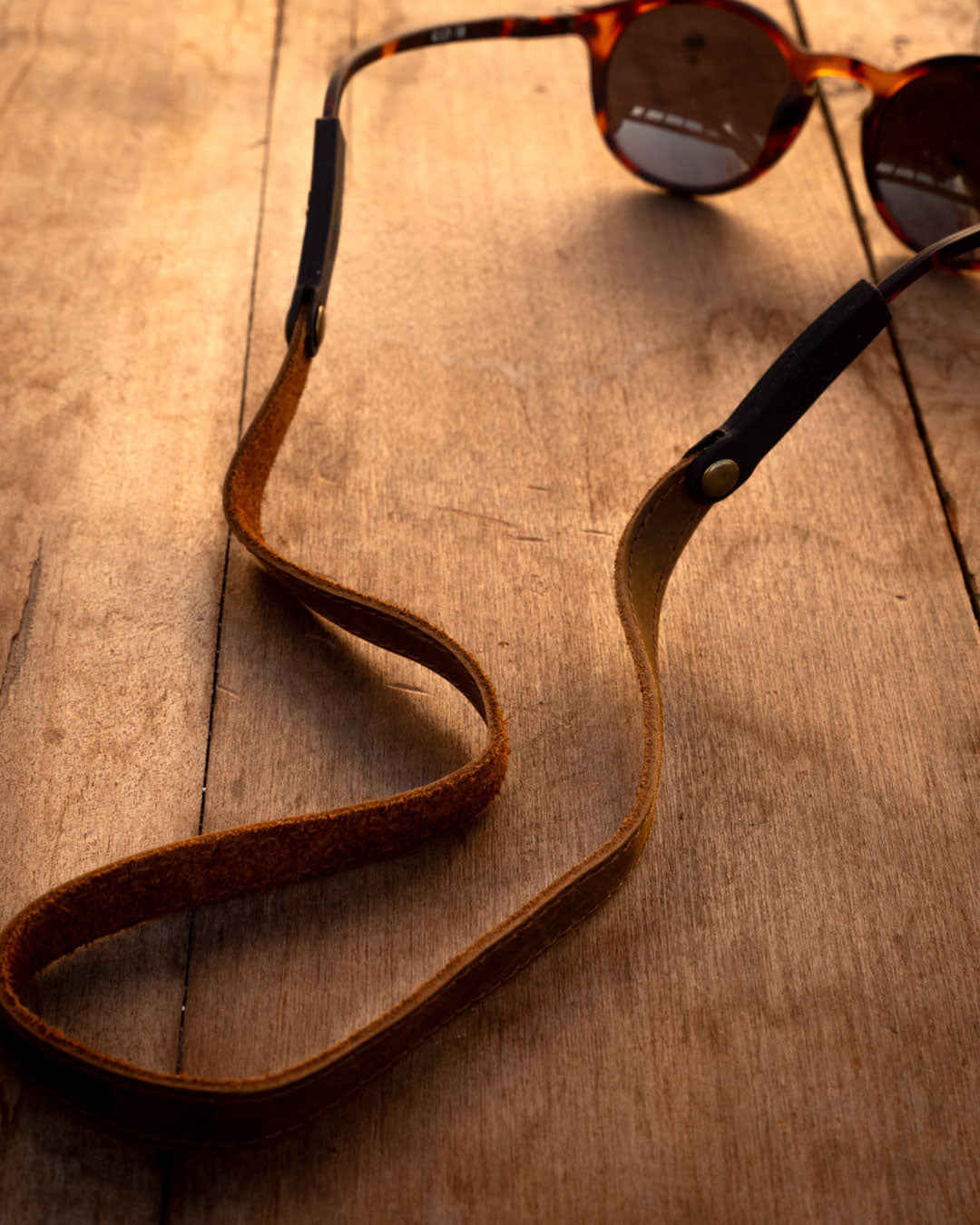 Strap 2.0 para anteojos