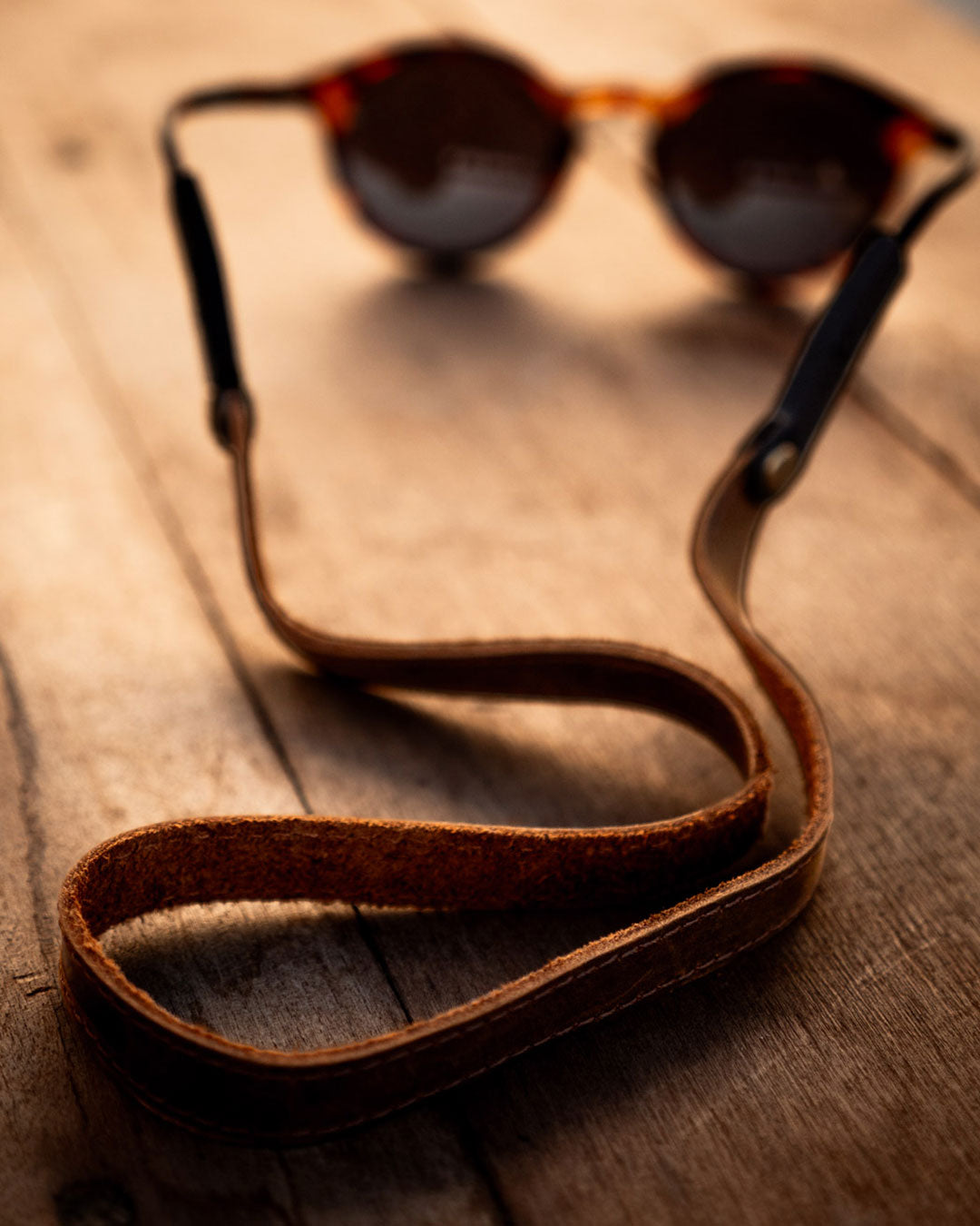 Strap 2.0 para anteojos