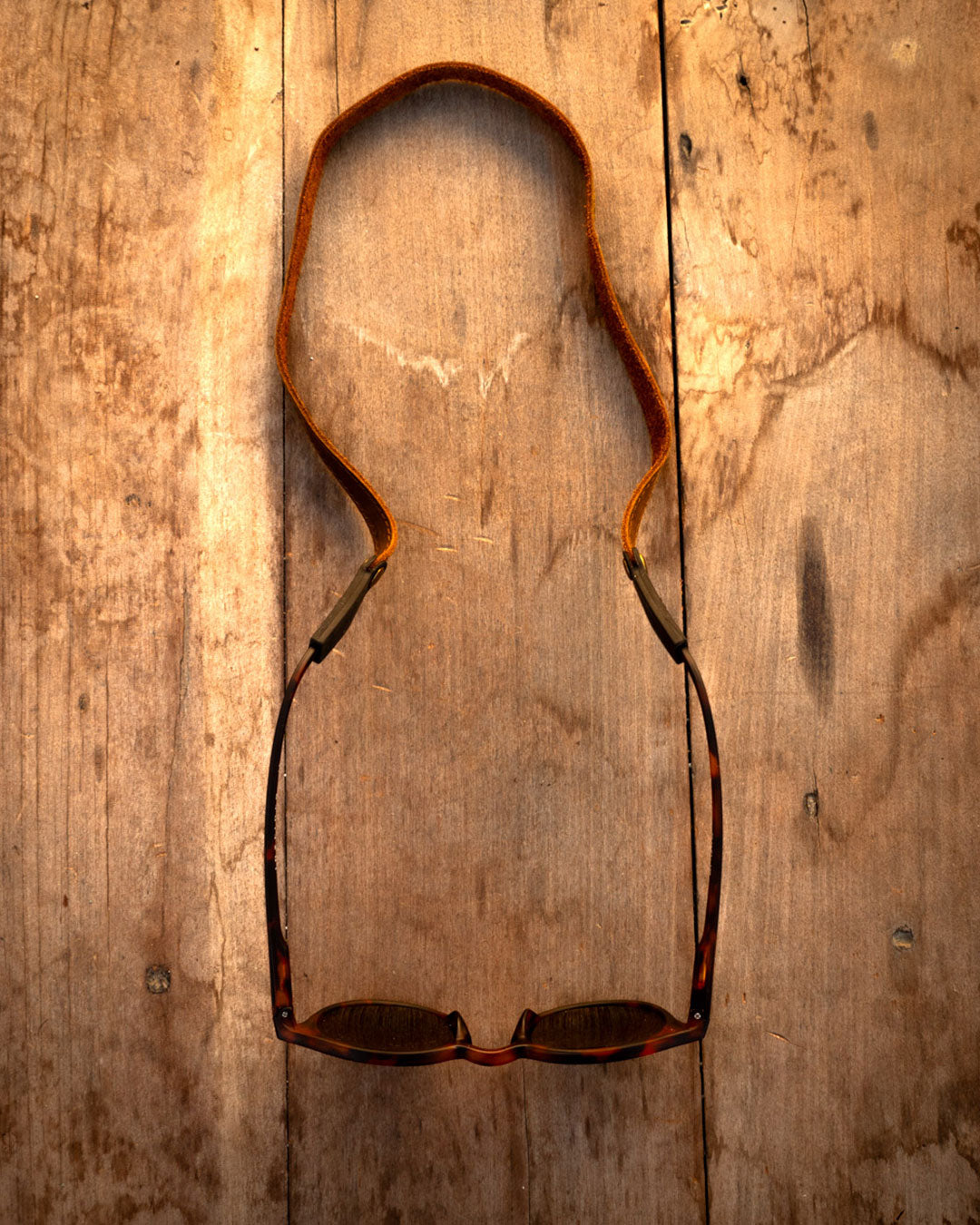 Strap 2.0 para anteojos
