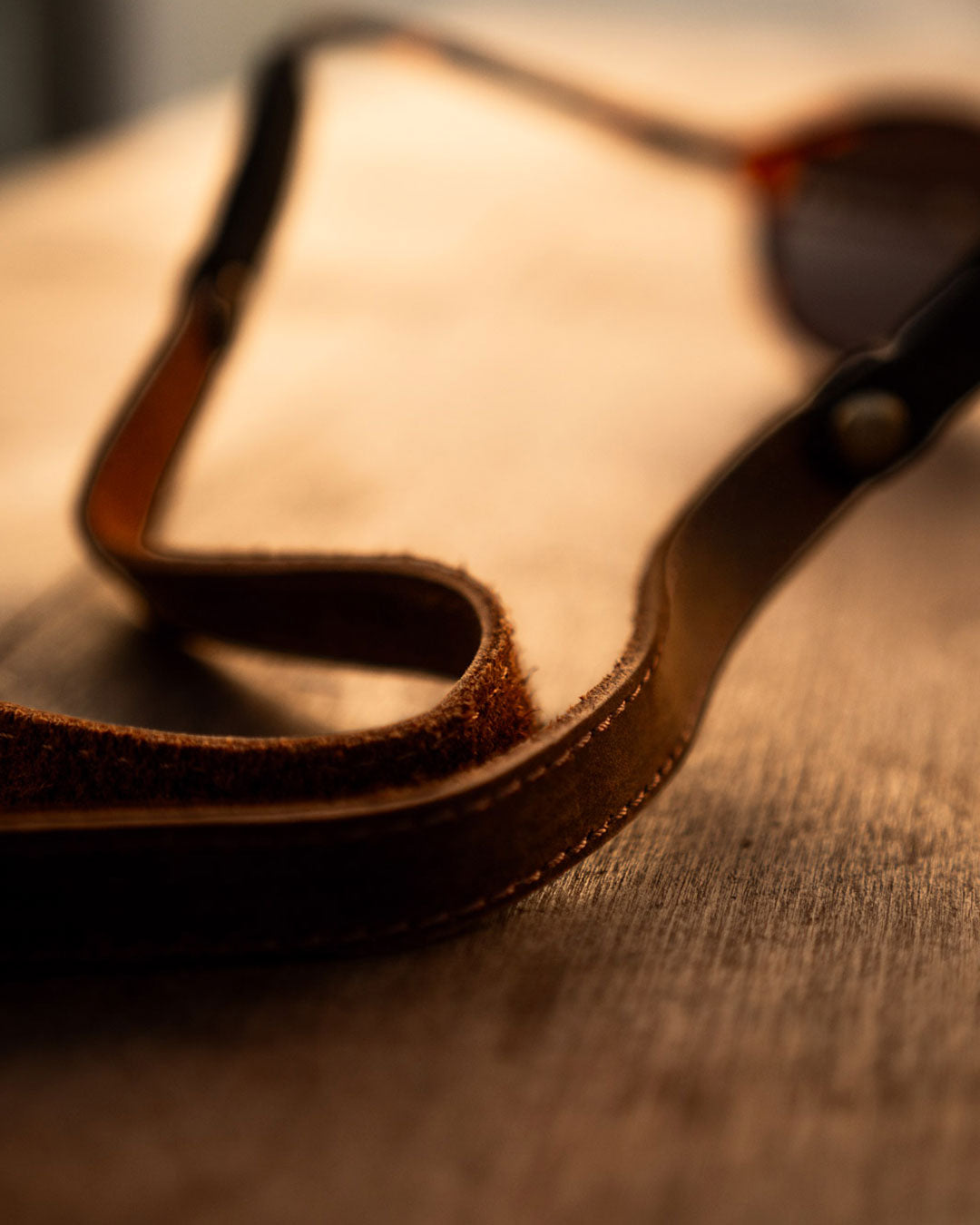 Strap 2.0 para anteojos