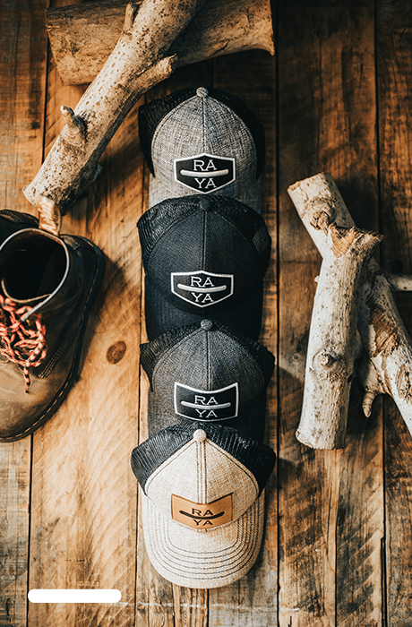 Jockey Trucker RAYA