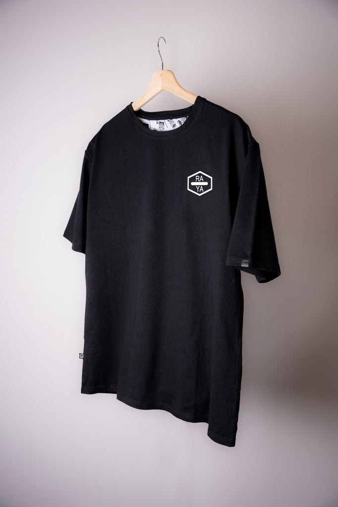 Polera RAYA